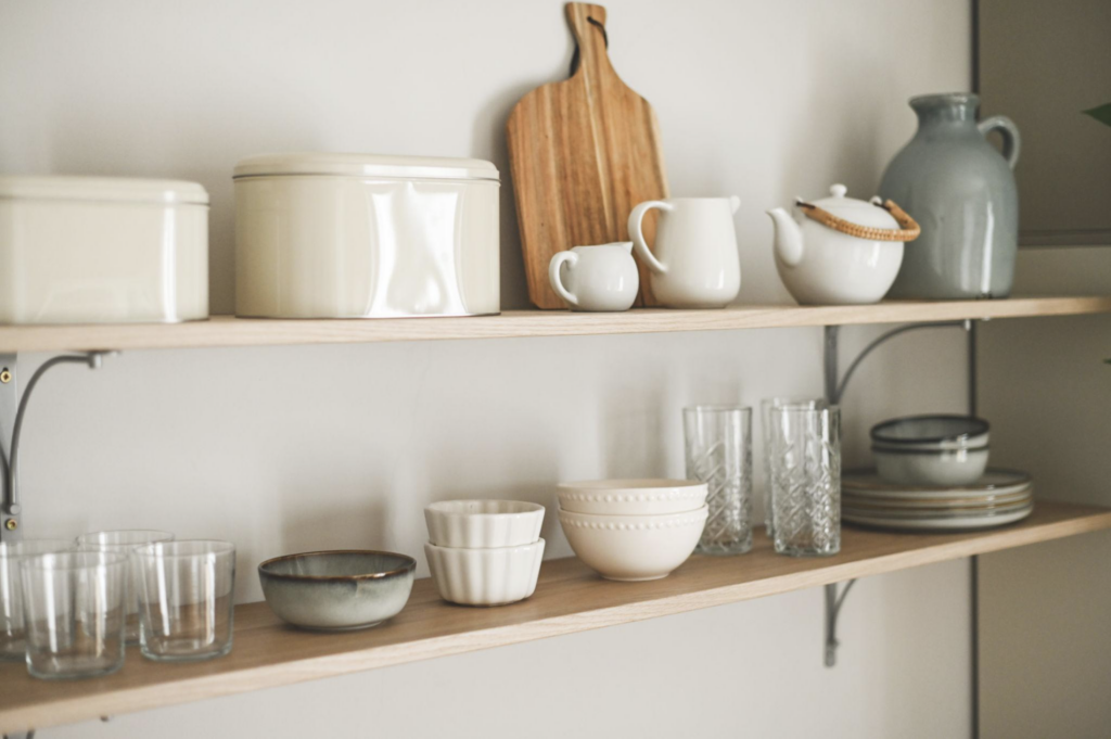 aesthetic kitchen ideas