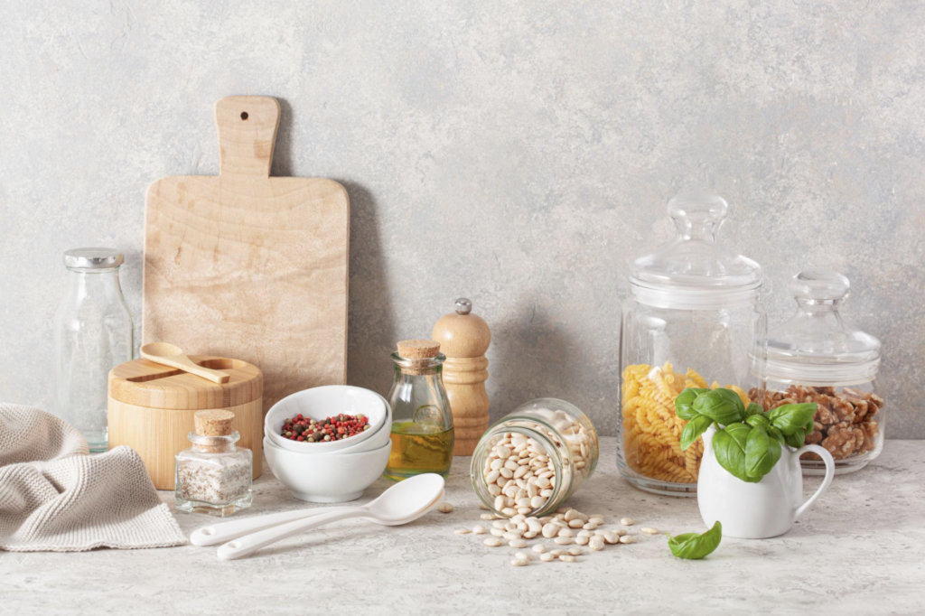 aesthetic kitchen ideas
