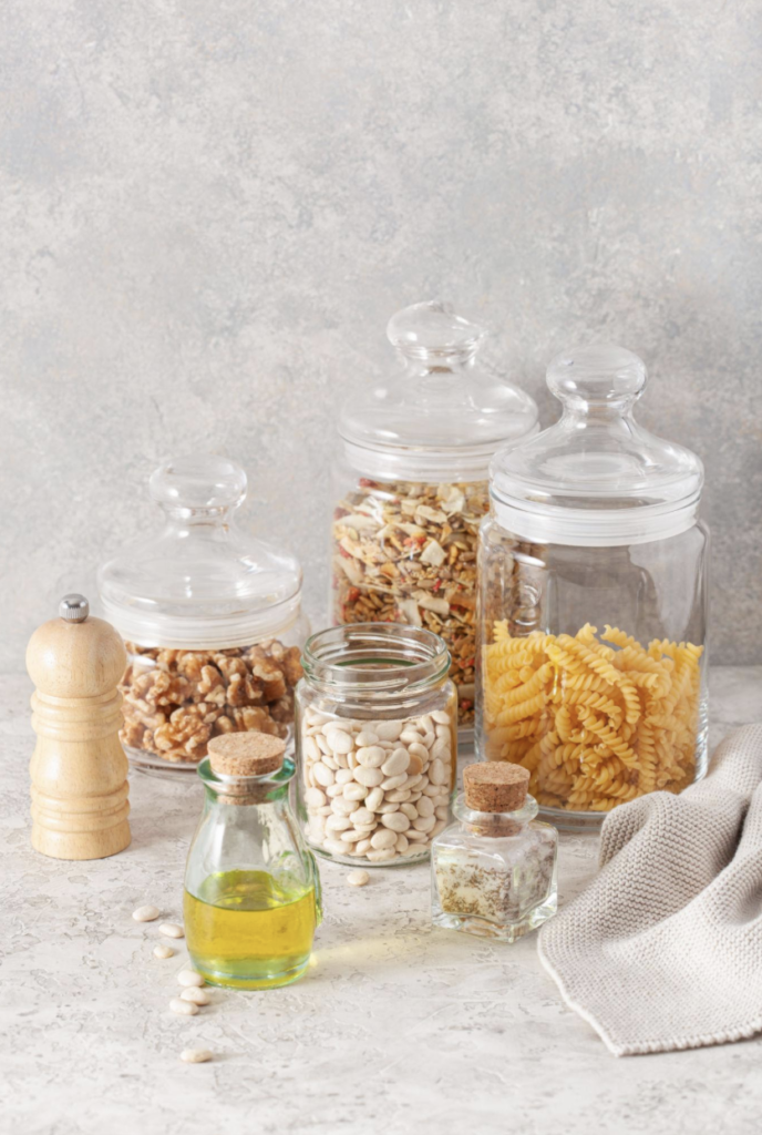 modern kitchen accessories